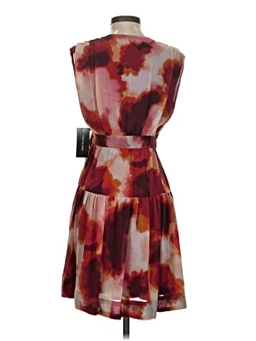 Taylor Cocktail Dress (view 2)
