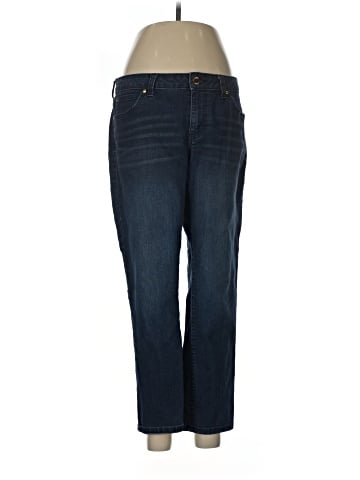Jennifer Lopez Jeans (view 1)
