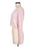 Happily Grey Pink Cardigan Size M - photo 5