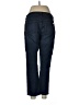 Jennifer Lopez Blue Jeans Size 8 - photo 2