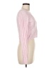 Happily Grey Pink Cardigan Size M - photo 4