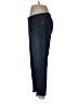 Jennifer Lopez Blue Jeans Size 8 - photo 5