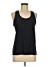 Assorted Brands Black Active Tank Size M (estimated) - photo 1