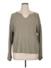 Knox Rose Tan Pullover Sweater Size XL - photo 1
