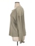 Knox Rose Tan Pullover Sweater Size XL - photo 5