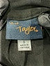 Just... Taylor Solid Black Cocktail Dress Size 6 - photo 7