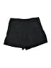 Reformation Black Skort Size 4 - photo 1