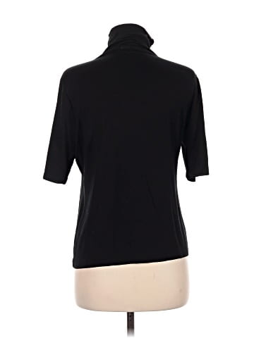 Semantiks Short Sleeve Turtleneck (view 2)