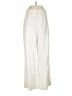 Zara Ivory Casual Pants Size S - photo 1