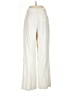 Zara Ivory Casual Pants Size S - photo 2