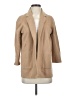 J.Crew Tan Coat Size S - photo 1