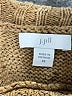 J.Jill Brown Turtleneck Sweater Size XS - photo 7