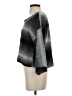 Assorted Brands Metallic Gray Pullover Sweater Size S - photo 5