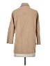 J.Crew Tan Coat Size S - photo 2