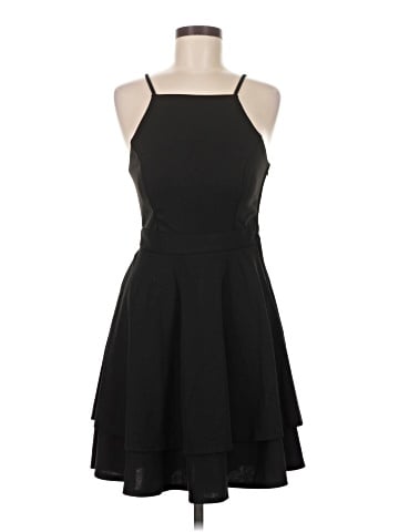 Francesca's Cocktail Dress (view 1)