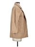 J.Crew Tan Coat Size S - photo 4