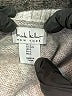 Nicole Miller New York Gray Pullover Sweater Size L - photo 7