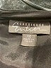 Classiques Entier Solid Black Cocktail Dress Size 12 - photo 6