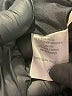 Classiques Entier Solid Black Cocktail Dress Size 12 - photo 7