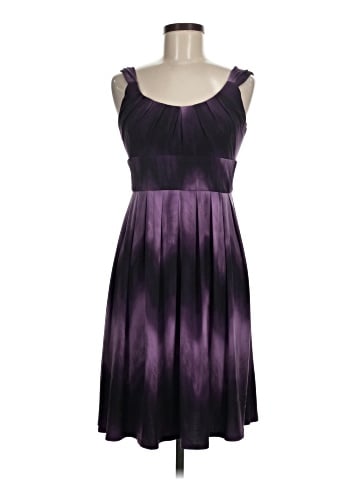 R&M Richards Cocktail Dress (view 1)