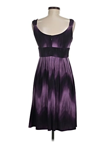R&M Richards Cocktail Dress (view 2)