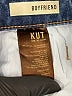 Kut from the Kloth Hearts Blue Jeans Size 4 - photo 8