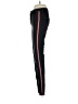 Trafaluc by Zara Stripes Black Jeans Size 4 - photo 5