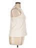 Calia Ivory Sleeveless T-Shirt Size XL - photo 4