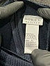 Koret 100% Acrylic Blue Black Short Sleeve Turtleneck Size XL - photo 7