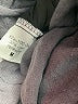 Unbranded Solid Gray Shorts Size M - photo 3