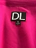DAILYLOOK 100% Polyester Pink Sleeveless Blouse Size S - photo 7