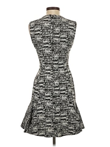 Diane von Furstenberg Cocktail Dress (view 2)