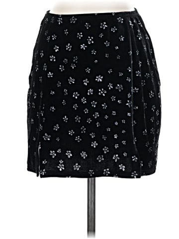 LA Hearts Casual Skirt (view 1)