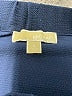 MICHAEL Michael Kors Solid Blue Jumpsuit Size S - photo 4