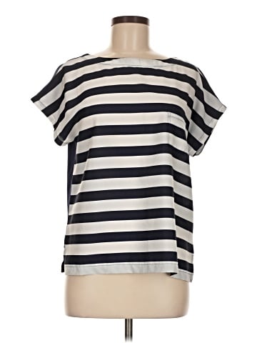 Van Heusen Short Sleeve T-Shirt (view 1)