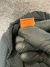 Unbranded Solid Black Casual Skirt Size 18 - photo 4