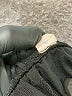 Unbranded Solid Black Casual Skirt Size 18 - photo 5