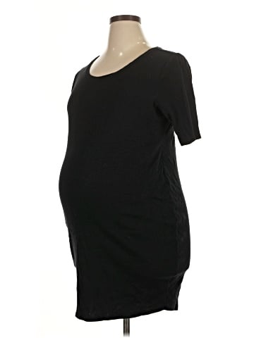 BumpStart Casual Dress (view 1)