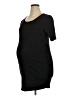 BumpStart Black Casual Dress Size XL Maternity - photo 1