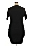 BumpStart Black Casual Dress Size XL Maternity - photo 2
