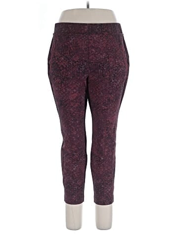 Lane Bryant Active Pants (view 1)