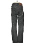Levi's Gray Jeans Size 25 waist - photo 2