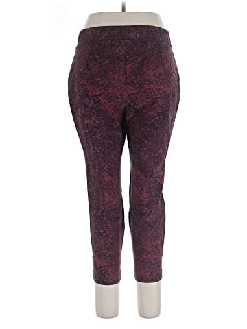Lane Bryant Active Pants (view 2)
