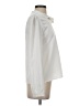 Assorted Brands Ivory Long Sleeve Blouse Size S - photo 4