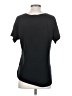C9 By Champion Black Short Sleeve Top Size S - photo 2