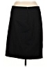 Liz Claiborne Solid Black Formal Skirt Size 16 - photo 2