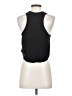 Lulus Black Tank Top Size S - photo 2