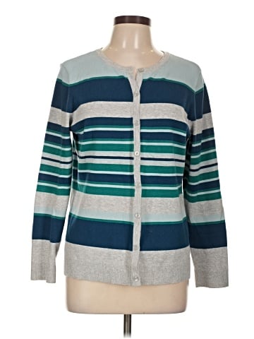 Christopher & Banks Cardigan (view 1)
