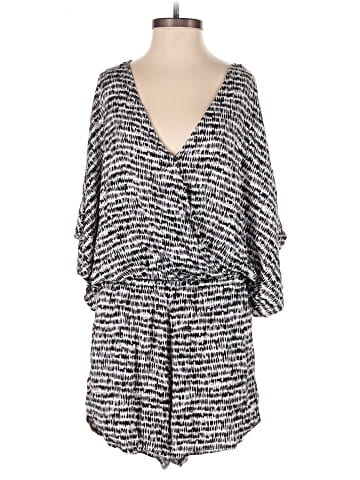 Green Dragon Romper (view 1)
