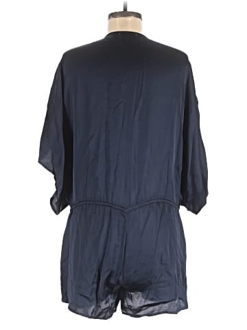 On The Road... Romper (view 2)